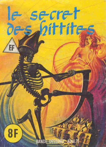 Couverture