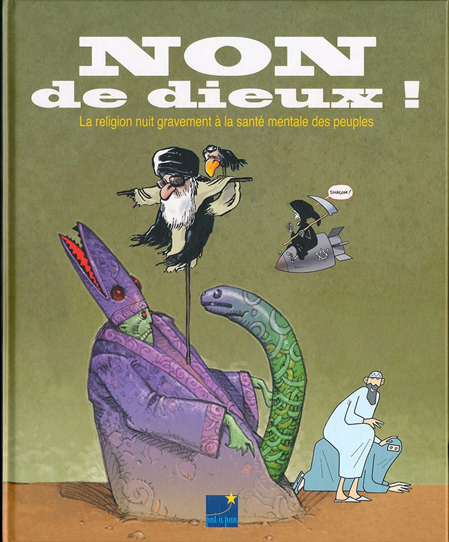 Couverture