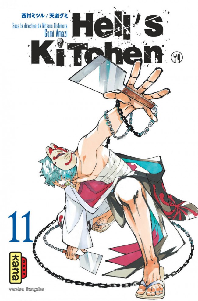 Couverture