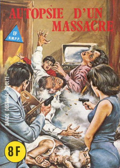 Couverture