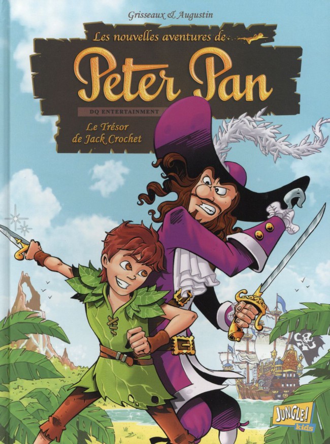 Couverture