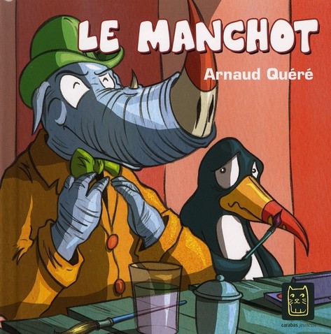 Couverture