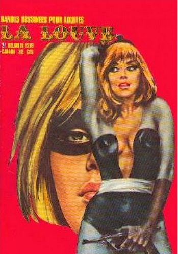 Couverture