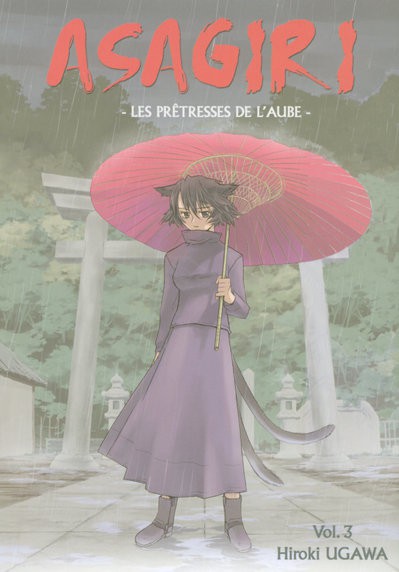 Couverture