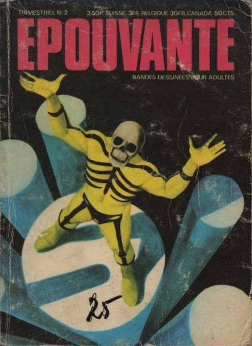 Couverture