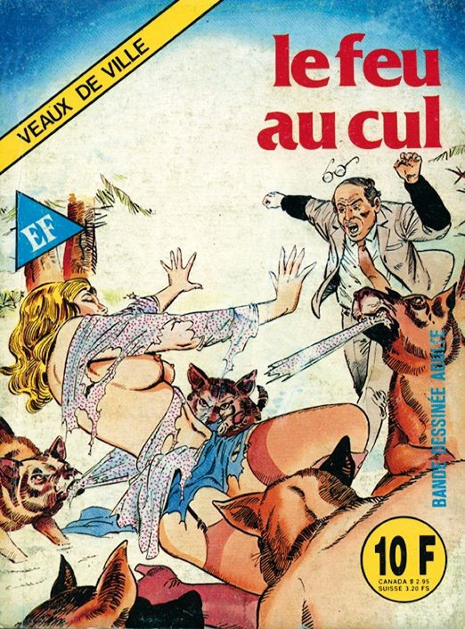 Couverture