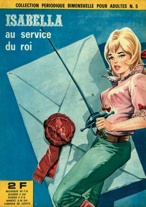 Couverture