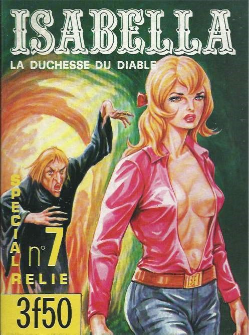 Couverture