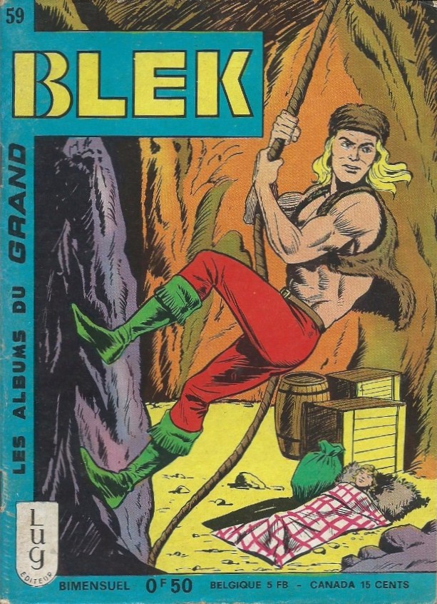 Couverture