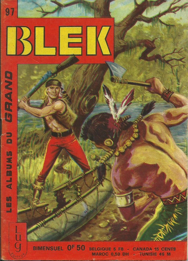 Couverture