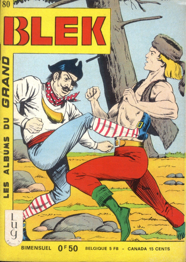 Couverture