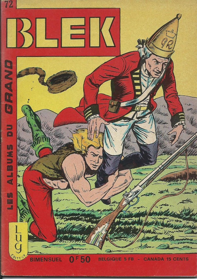 Couverture