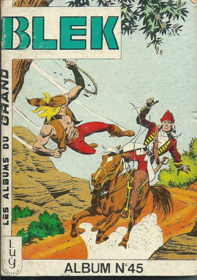 Couverture