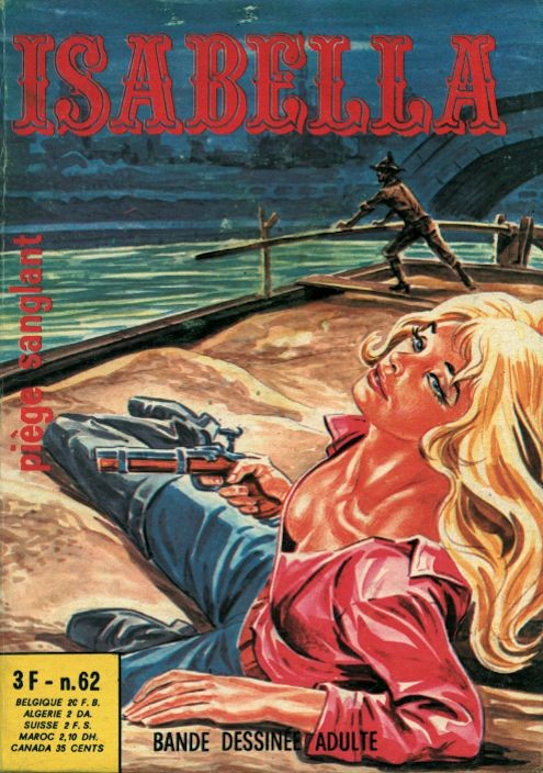 Couverture
