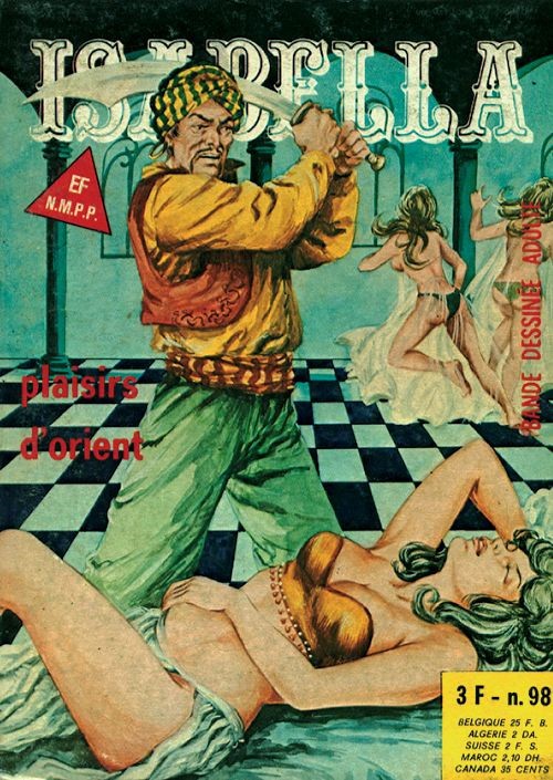 Couverture
