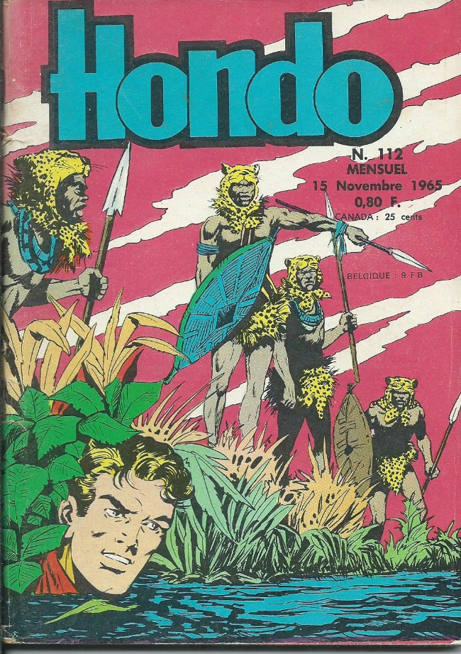 Couverture