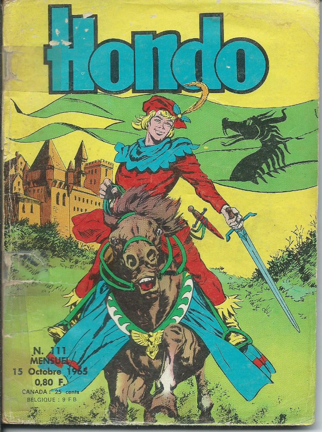 Couverture