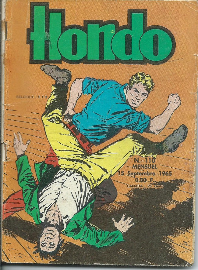 Couverture