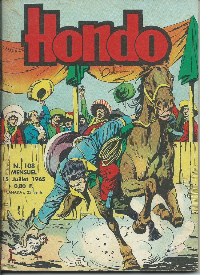 Couverture