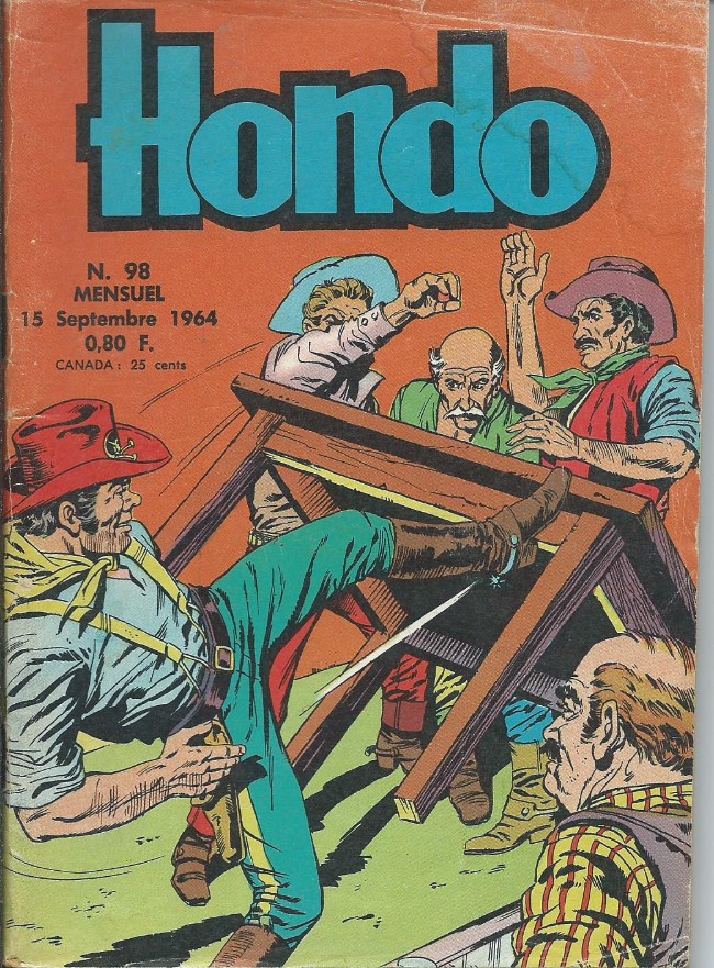Couverture