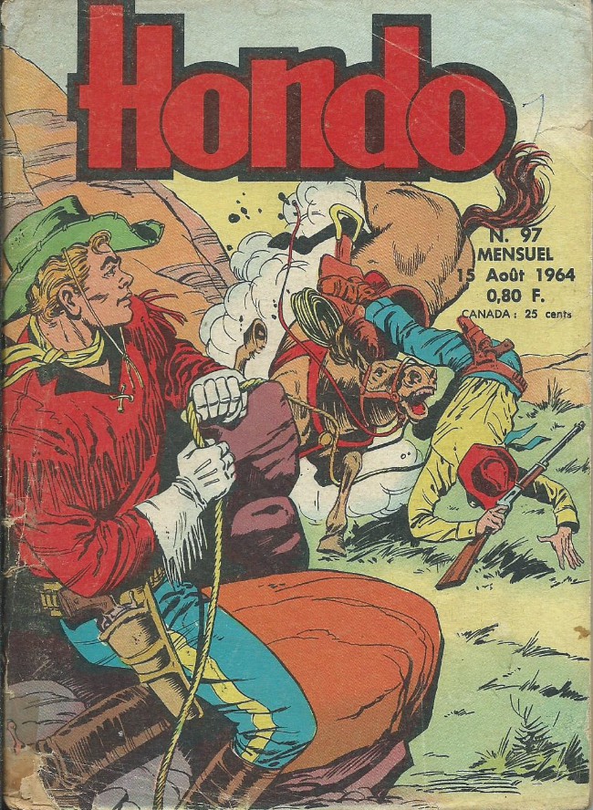 Couverture