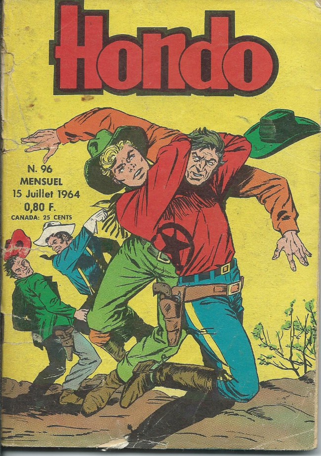 Couverture