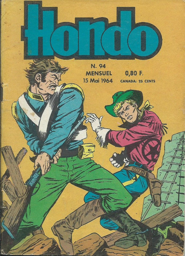 Couverture