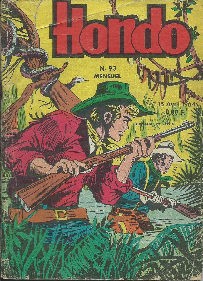 Couverture