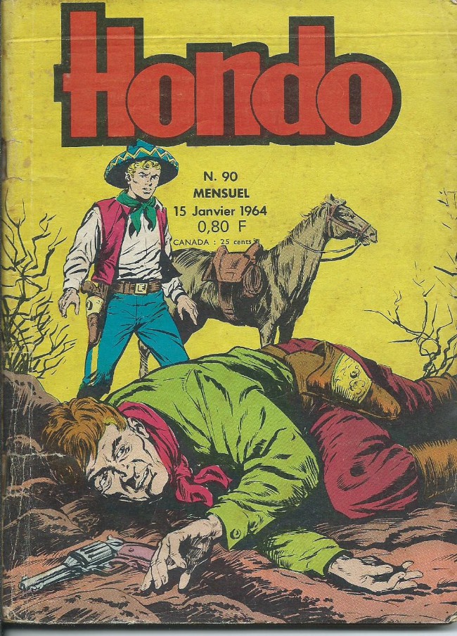 Couverture