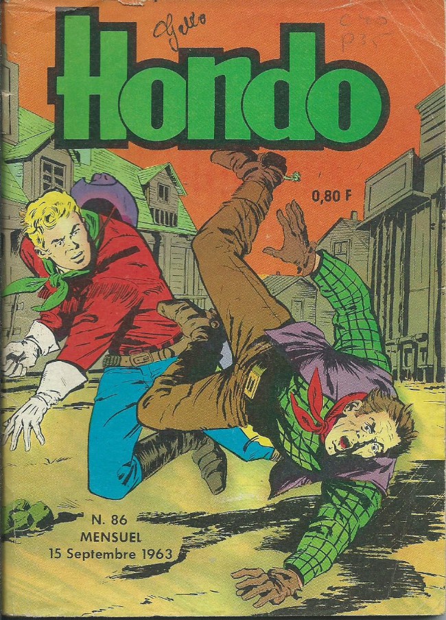 Couverture