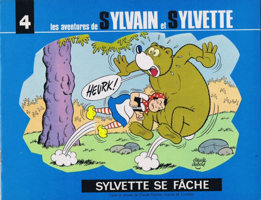 Couverture