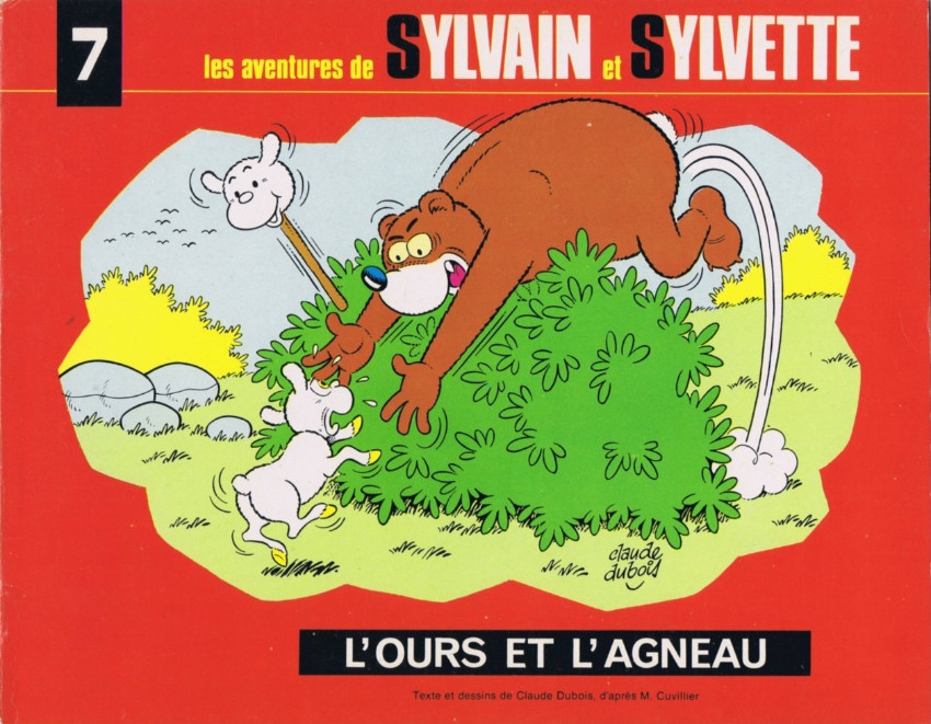 Couverture