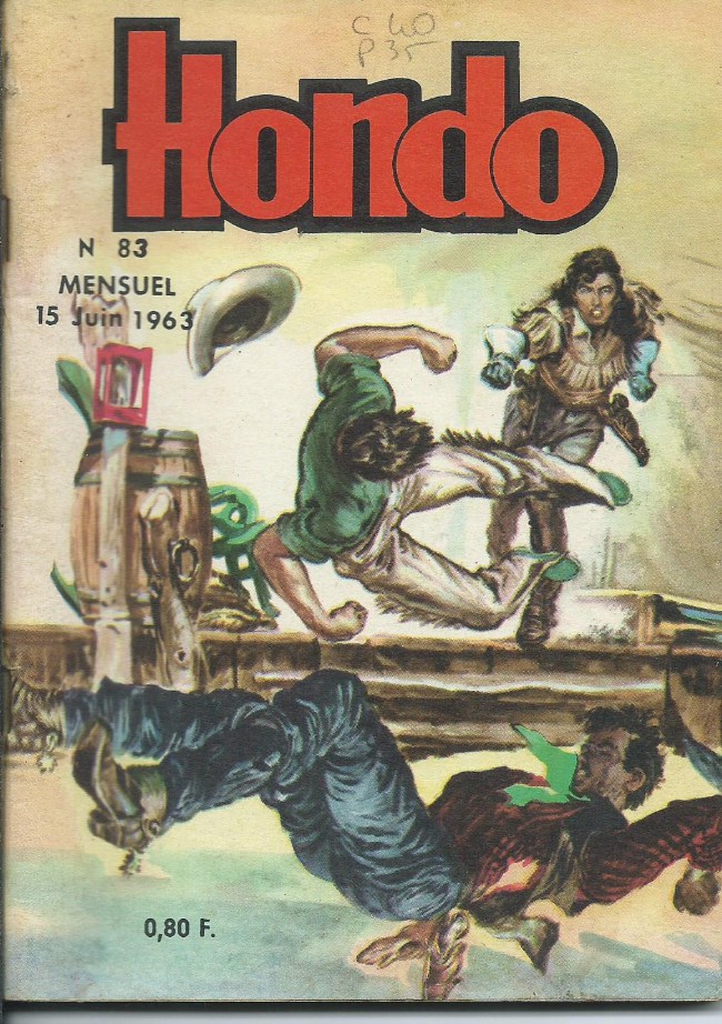 Couverture