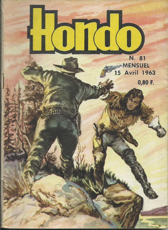 Couverture