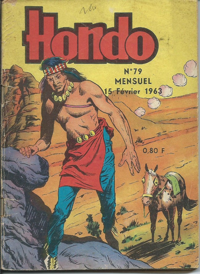 Couverture