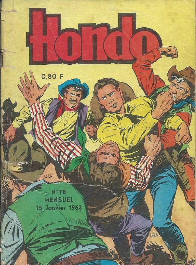 Couverture