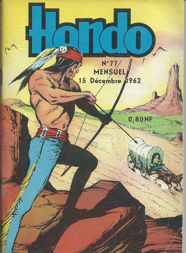 Couverture