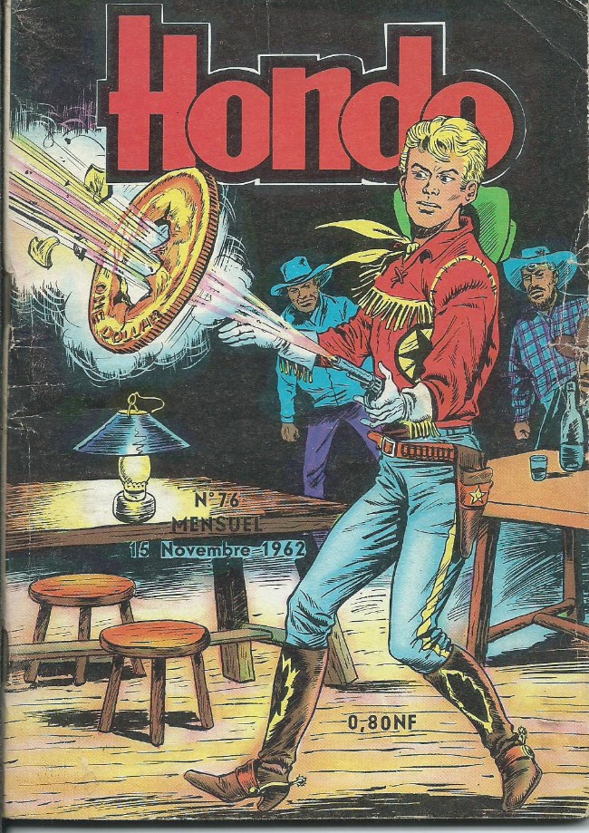 Couverture