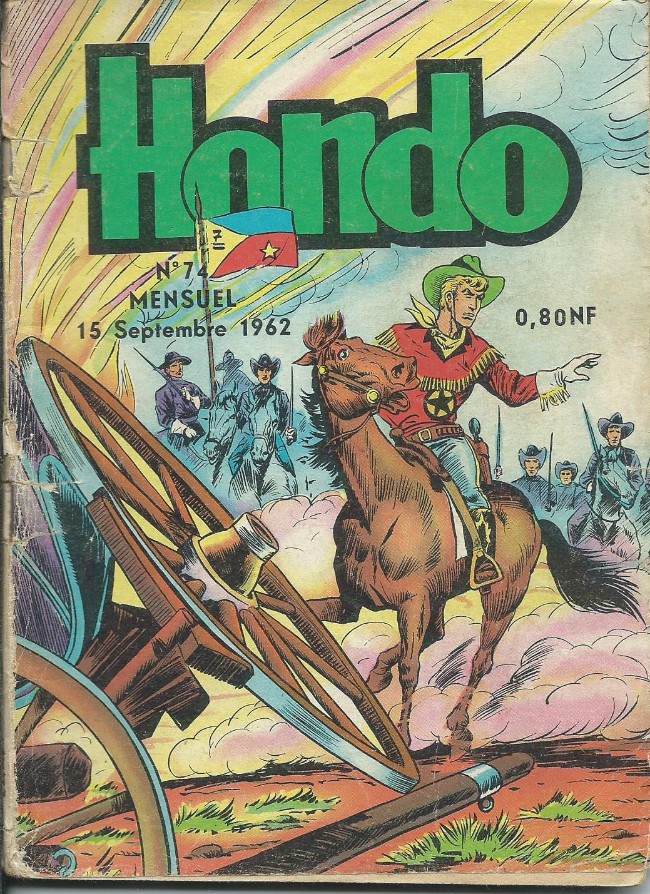 Couverture