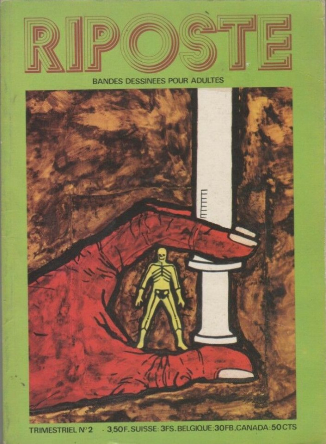 Couverture