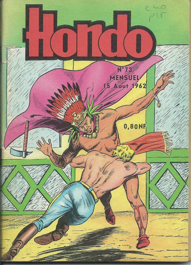 Couverture