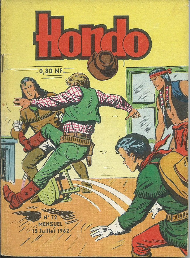 Couverture