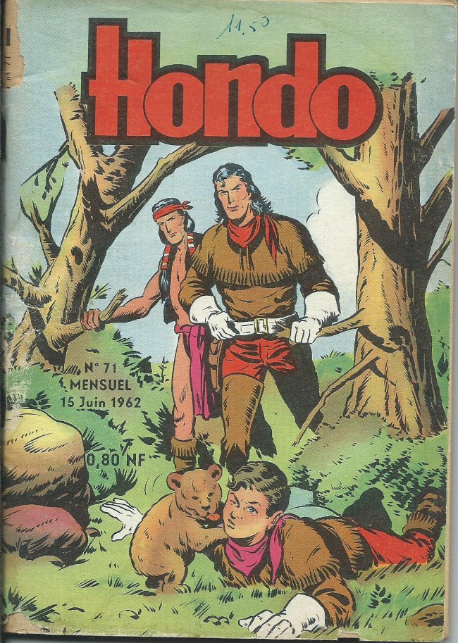 Couverture