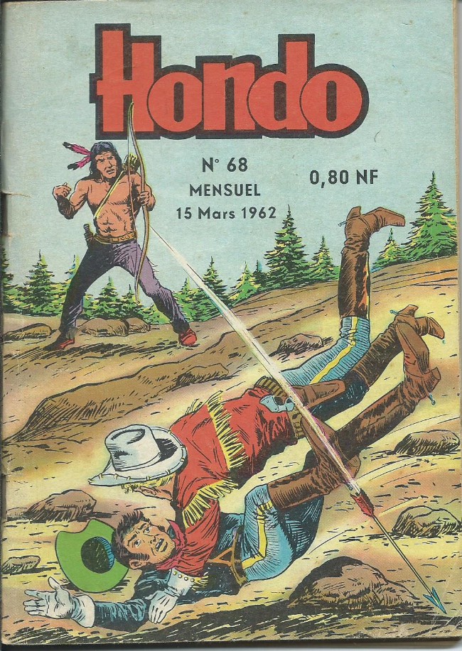 Couverture