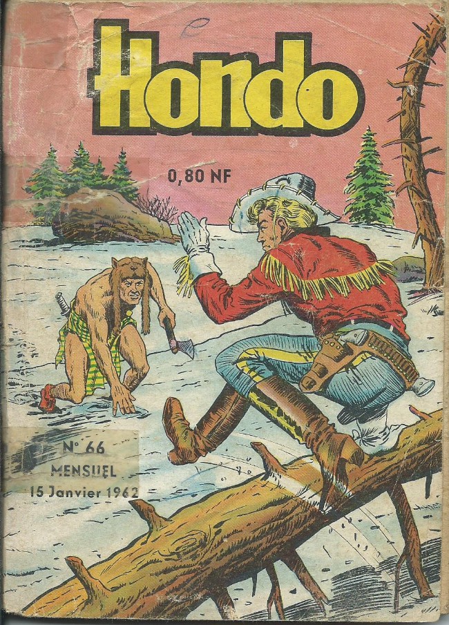 Couverture