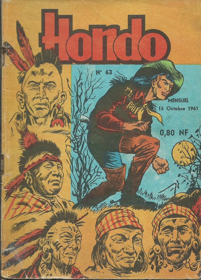 Couverture