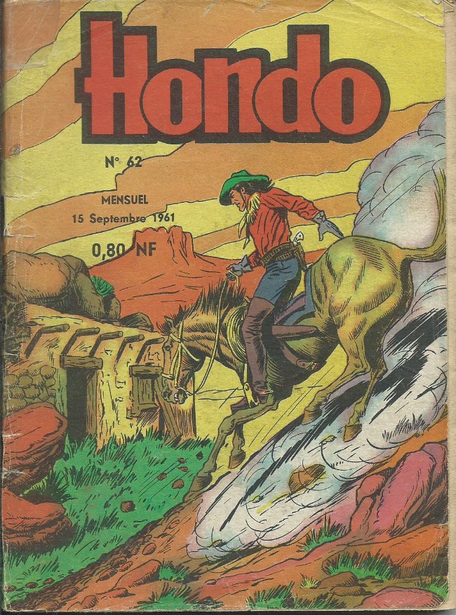 Couverture