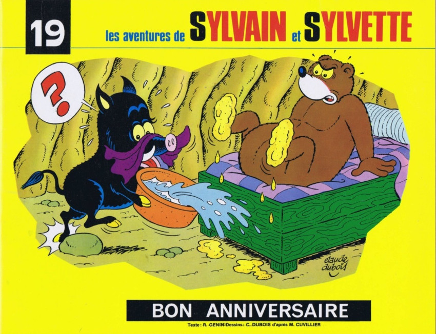 Couverture