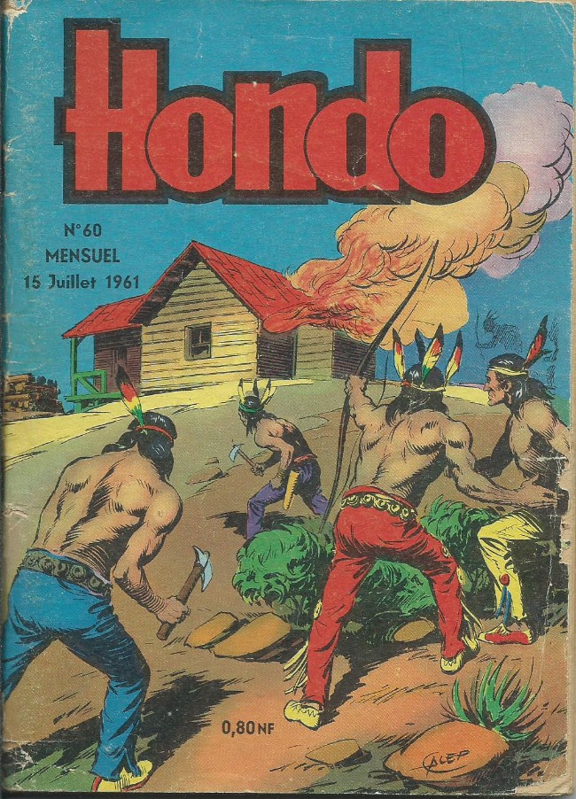 Couverture