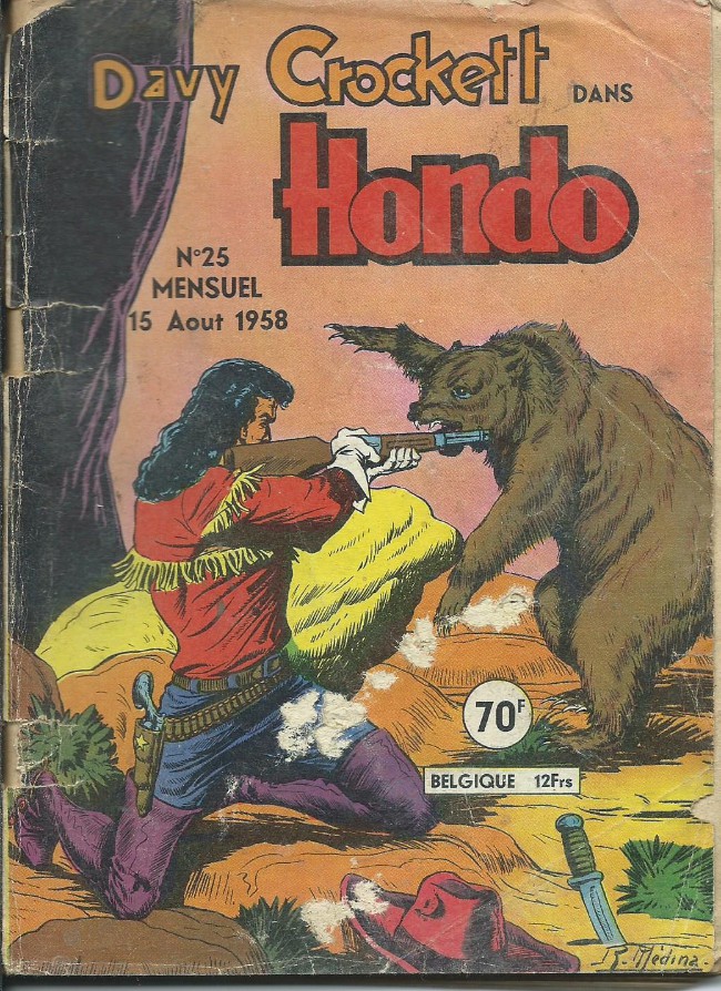 Couverture